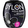 Dylon Machine Dye Pod 350 g, Nero Intenso