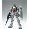 Bandai Gundam Fix Figuration Metal Composite RGM-79 GM Sleggar Platoon Custom Cu