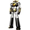 Bandai Atlas Ufo Robot GRENDIZER U Goldrake Black &Gold Jumbo Sofbi 67cm BANDAI PLEX