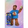 Neca Ultimate Alf Totally 80's