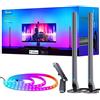 Govee H604A Kit d'éclairage intelligent Multicolore