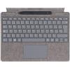 Microsoft Tastiera QWERTY Spagnolo wireless retroilluminata Surface Pro X / 8 / 9 Signature Keyboard + Slim Pen - refurbished