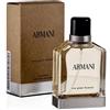 GIORGIO ARMANI ARMANI EAU POUR HOMME EDT 100 ML