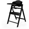 Cybex Seggiolone Lemo Set 3 in 1 Stunning Black di Cybex
