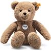 Steiff 113956 - Orsacchiotto Papà, 36 cm, colore: Marrone