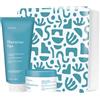 Pupa Hawaiian Spa Kit 2 Set V1 Gel Doccia + Crema Corpo + Scatola in Metallo Set