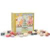 Yankee Candle Calendario Dell'Avvento Libro Set V1 Cofanetto Candele Set