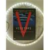 Warner Home Video V Visitors The Original Miniseries Vol 1 Dvd Nuovo