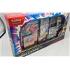 Pokémon Mega Lucario-EX - Collezione con Statuina - ITA Sigillato [S6