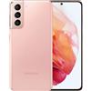 Samsung New Samsung Galaxy S21 8+128GB 5G SM-G991U Senza Contratto Android Smartphone