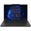 Lenovo Notebook ThinkPad X13 Gen 6 Intel Core Ultra 7 255U 13.3" 16GB 512GB Nero
