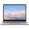 Microsoft Notebook Surface Laptop Go i5-1035G1 12.4" HD+ Touch Platino