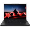 Lenovo Notebook ThinkPad L14 Ryzen 5 7535U 16GB RAM 512GB SSD Nero