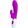 Pretty Love Naugthy Bunny Purple