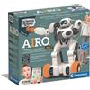 CLEMENTONI 19449 AIRO PRO - ARTIFICIAL INTELLIGENCE ROBOT