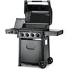 Napoleon Barbecue a Gas 4 Fuochi Freestyle F425SIBPGT-IT NAPOLEON