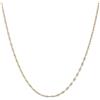 MAMI Srl VERAME' COLLANA AIDA ORO