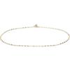 MAMI Srl VERAME' BRACCIALE AIDA ORO
