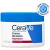 Cerave Crema Idratante Intensiva Per Il Corpo Per Pelli Molto Secche E Con Sensazione Di Prurito 340g