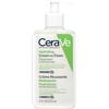 Cerave Detergente Crema-schiuma Idratante Per Pelli Da Normali A Secche Con 3 Ceramidi Essenziali E Acido Ialuronico 473ml