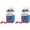 Arkofarm Arkopharma Forcapil® Crescita 2x150 g