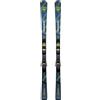 ROSSIGNOL Sci FORZA 40' CA XPRESS + XPRESS 11 GW B83 BLACK YELW