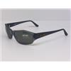 Moschino Vintage MOSCHINO M 3569-S 225/6 Grey w/Grey lens Women Sunglasses