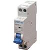 CHINT Magnetotermico NBH8 1P+N,1Mod. 16A-4,5kA - 190236