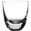 Villeroy & Boch American Bar Straight Bourbon Bicchiere da Cocktail, 220 ml, Cristallo, Trasparente