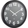 TFA 60.3506 - Orologio Radio da Parete