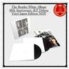 The Beatles White Album 50th Anniversary 4LP Deluxe Vinyl Japan Edition NUOVO