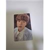BTS MAP OF THE SOUL ON:E DVD Jin Seokjin Photocard Only Con3