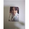 BTS MAP OF THE SOUL ON:E DVD Yoongi Suga Photocard Only Con3