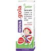nova argentia Nova gola spy j fragola