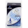 FELCE AZZURRA - Deodorante Per Ambiente Diffusore Elettrico Luminoso Ricarica Talco Classico