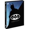 WARNER BROS Batman Anthology 1989-1997 (DVD)