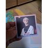 Scheda fotografica ufficiale BTS 2016 Live On Stage Epilogo Jin Seokjin solo 1EA