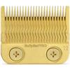 BaBylissPRO Babyliss Pro 4Artist Testina Titanium Gold Fade per Clipper FXONE