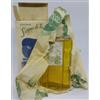 NIBA Roma colonia vintage "SOGNO DI TE" di cm 12 x 6,5 , 100 ml