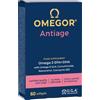Omegor Antiage 60softgel