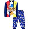 2 pezzi Set pigiama Paw Patrol per ragazzi, maglietta