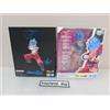 Bandai SH Figuarts Dragonball Z Super Saiyan God Son Goku Kaioken V Jump 30th 5.7inch