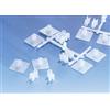 Noch 61640 61601 Terra-Form Basic Set G,0,H0,TT,N,Z Scale Hobby Scenery, Colore, Medium