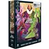 iello IEL70268 Unmatched: Slings & Arrows (inglese)