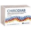 FARMITALIA Chirodiab 30 compresse - integratore alimentare per il dismetabolismo