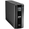 APC by Schneider Electric Back UPS PRO BR1600MI Gruppo di Continuità UPS, 1600VA, 8 Uscite IEC, Interfaccia LCD, Protezione Linea Dati da 1 GB