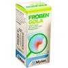 Froben Gola - Froben Gola Spray - Mal di Gola
