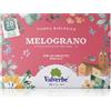VALVERBE SOC.AGR.COOP. VALVERBE Tisana biologica - Melograno