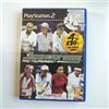 Sony Smash Court Tennis Pro [PlayStation2]