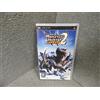 Capcom Monster Hunter Freedom 2 (PSP)